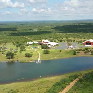 Keystone Ranch - Pearsall, Texas