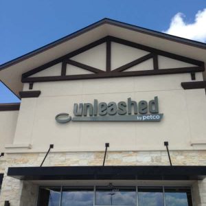 Unleashed by Petco - Cypress, Texas