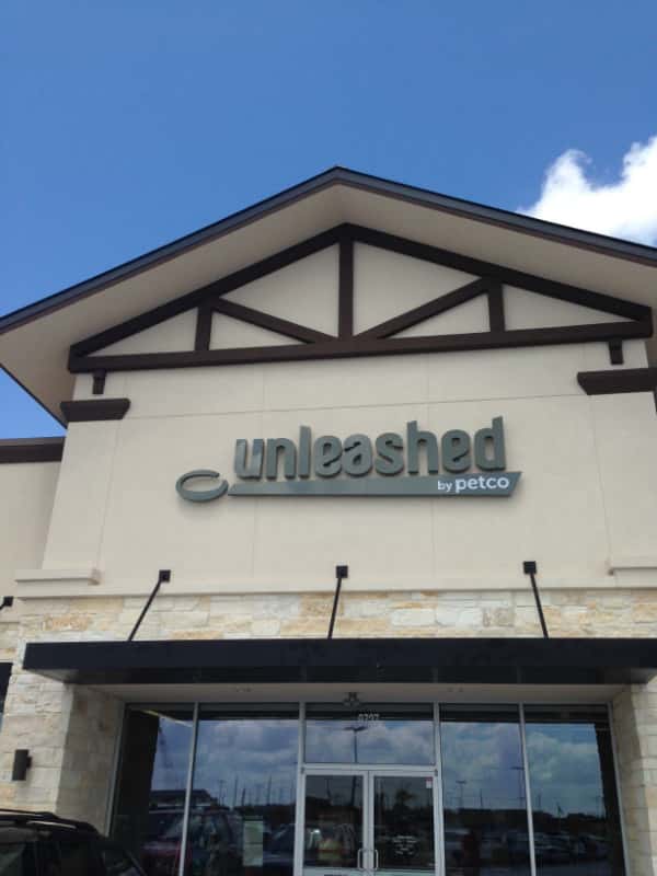 Unleashed by Petco - Cypress, Texas