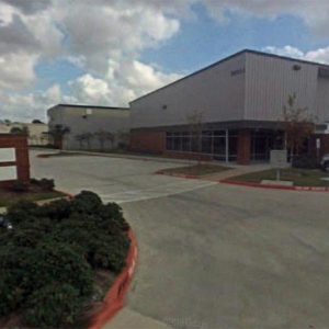 Ingco Business Park - Missouri City