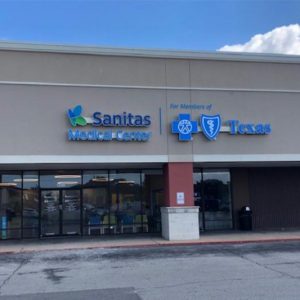 sanitas medical center westheimer